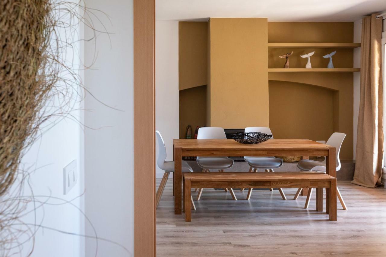 Maison Moma Палафругел Екстериор снимка